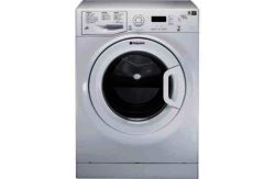 Hotpoint Extra WMXTF 842P Freestanding  Washer - White